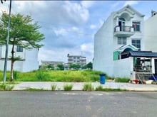 Hình ảnh Bán đất Nguyễn Duy Trinh, Quận 2, DT 80m2, giá 2,99 tỷ, sổ hồng riêng.