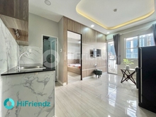 Hình ảnh Căn 1PN - 40m2 - Huỳnh Tấn Phát - Gần Quận 4 - Full nội thất