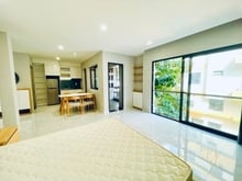 Hình ảnh Căn Hộ mới 100% ngay CC 1050 Chu Văn An, Nơ Trang Long ,VLU