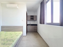 Hình ảnh Căn Hộ Cao Cấp - Full Nội Thất - Cửa sổ trời - Cộng Hòa, Tân Bình