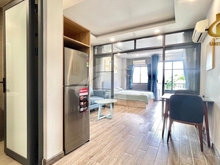 Hình ảnh CHỐT Căn Hộ Nguyễn Công Hoan Full Nội Thất 40m2 Ngay Phan Xích Long