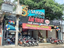 Hình ảnh Cho thuê nhà hàng MT đường Ung Văn Khiêm, Phường 25, Quận Bình Thạnh !