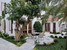 Hình ảnh Biệt thự  trung tâm Thảo Điền 505m2 T2L hồ bơi nội thất cao cấp 105 tỷ
