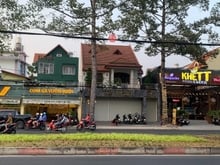Hình ảnh biệt thự MT đường số 7, khu tên lửa 10 x 20m, giá 90 triệu/tháng