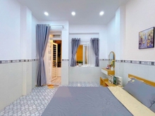 Hình ảnh Cần tiền bán nhà Kha Vạn Cân 1 tỷ 680, 52m2, 1T2L, đang cho thuê 13tr/