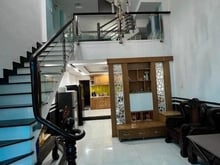 Hình ảnh Bán gấp nhà nat 62m2 nhà Đ. Trần Não, Q. 2 - Gần chợ - có sổ