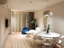 Hình ảnh Cần tiền bán gấp CH THE GOLD VIEW Q4 giá cực tốt chỉ 2 tỷ 160 90m2 SHR