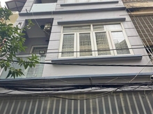 Hình ảnh Phân Lô - Ô tô tránh - Kinh Doanh - Khung cột chắc chắn - 10M - 15.9t