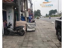 Hình ảnh Cho thuê mặt bằng kinh doanh đa ngành nghề ngay vòng xoay Tam hiệp
