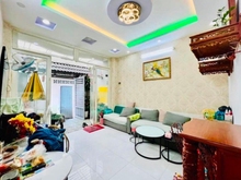 Hình ảnh THÍCH QUẢNG ĐỨC-HOÀNG HOA THÁM, hơn 60m2, nhỉnh 5 tỷ TL chủ
