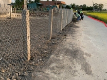 Hình ảnh Chính chủ bán đất lúa Giá Trang MB66.COM Chính Thức - MB 66 Uy Tín ở Tân Trụ, LONG AN