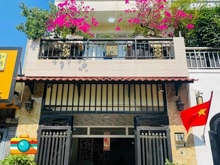 Hình ảnh Chủ gửi bán nhà MT Trường Lưu Quận 9 giá tốt 1 tỷ 468 triệu DT:50.3m2