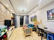Hình ảnh Bán căn Chung cư Văn Phòng Quốc Hội Nam Từ Liêm 87m 2 ngủ chỉ 3.85 tỷ.