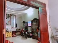 Hình ảnh Bán nhà 3 tầng 104m2 mặt tiền tân thới nhất quận 12 chỉ 6.5 tỷ