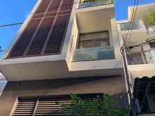 Hình ảnh Bán nhà đây! Bán gấp nhà 1T 2L Kỳ Đồng, P9, Q3. DT 68m2. HXH, SHR