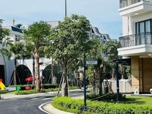 Hình ảnh Nhà Phố Quận 9 cao cấp, ĐÃ CÓ SỔ tại Classia Khang Điền CỰC ĐẸP