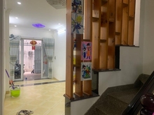 Hình ảnh Bán nhà hẻm đường Tô Hiến Thành, 10m ra mặt tiền đường, 3 tầng x 60m2
