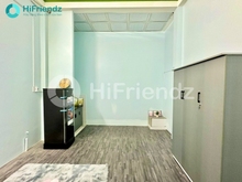 Hình ảnh 💥 Studio Full Nội Thất Bancol tách bếp siêu thoáng Trần Thủ Độ 💥
