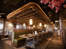 Hình ảnh Cho thuê mặt bằng kinh doanh phố Hoàng Cầu DT: 260m2 - MT: 16m - 55 tr
