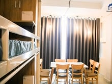 Hình ảnh CHO THUÊ KTX FULL NỘI THẤT, BÌNH THẠNH, giá chỉ từ 1.900k