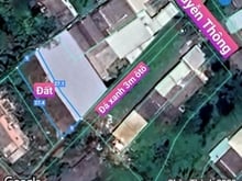 Hình ảnh Chính chủ bán đất thổ Giá Trang MB66.COM Chính Thức - MB 66 Uy Tín ở CHÂU THÀNH, LONG AN