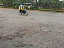 Hình ảnh Đất-Ngọc-Trì*Cổ Linh 95,5m MT5,02 10m ra phố,8,55 tỷ ô tô đi lại
