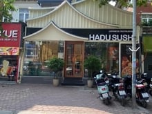 Hình ảnh Cho thuê nhà mặt phố Mai Dịch - Cầu Giấy