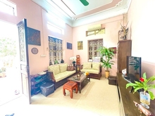 Hình ảnh CỰC HIẾM - Bán nhà phố Ngọc Thụy ngay sát cầu Long Biên