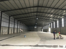 Hình ảnh Cho thuê kho xưởng 1 sẹc QL1A , An Phú Đôbg Q12