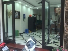 Hình ảnh Bán gấp nhà đẹp hàng hiếm Trần Thái Tông: 42m, 5 tầng, nhỉnh 9tỷ.