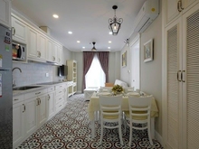 Hình ảnh 🌻Cho thuê Mb6623 nạp rút nhanh chóng 2PN 2WC có Balcony tại cầu Sài Gòn có Gym và Hồ Bơi