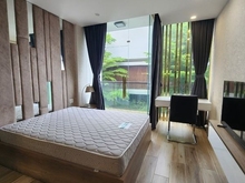 Hình ảnh Thuê Ngay Căn Hộ PHAN ĐĂNG LƯU Full Nội Thất Mới Ban Công Lớn Gần Q1