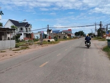 Hình ảnh Kẹt tiền bán nhanh lô đất TP Đồng Xoài
