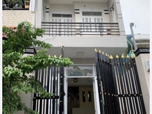 Hình ảnh Bán nhà Huỳnh Tấn Phát - Quận 7 /, 10 m ra mặt tiền Phú Thuận, 66m vuô