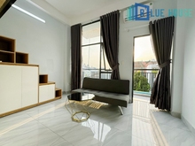 Hình ảnh Căn Hộ Full Nội Thất Máy Giặt Riêng Gần Văn Hiến