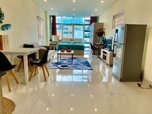 Hình ảnh Cho Thuê Căn Hộ PHAN XÍCH LONG Phú Nhuận Cửa Sổ Lớn Gần Quận 3