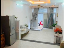 Hình ảnh Nhà Nguyễn Văn Đậu F5 Bình Thạnh-50m2-4 Tầng-HXH-Nhích 7 tỷ TL
