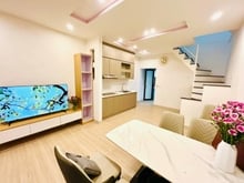 Hình ảnh 🌟DUPLEX- TT Trần Quốc Hoàn - Cầu Giấy - 2 Thoáng- 3PN-2WC Full NT🌟