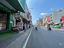 Hình ảnh Nhà MT Dương Bá Trạc, Quận 8 - 3 Lầu - Chỉ 13 Tỷ!!