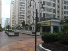 Hình ảnh Cần sang nhượng shophouse SKYGARDEN PMH Q7 KD mọi ngành nghề giá 11ty5