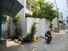 Hình ảnh Nhà bán đường Lam Sơn,Q Bình Thạnh - 4.2x12m,trệt 4 lầu 6.8 tỷ