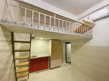 Hình ảnh Duplex mới xây - Full Nội Thất, Thang Máy - Gần Đại Học Công Nghiệp
