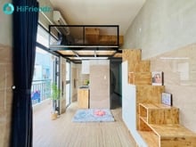 Hình ảnh Phòng Trọ Sinh Viên Gần ĐH Văn Hiến Âu Cơ Q10 Q11 Giá rẻ ful Nội Thất