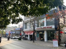 Hình ảnh Cho Thuê Nhà MP Kim Giang 150m x 3T, Nhà Nguyên Căn Mt 18m,Vỉa Hè Rộng