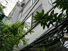 Hình ảnh Bán Nhà Xuân Đỉnh. Lô Góc Đẹp Ô Tô Đỗ Gần. DT 45M2. 6 Tầng. Giá 6,9 Tỷ