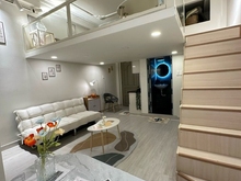 Hình ảnh Duplex MỚI 100% , Hiện Đại , FULL NỘI THẤT Ngay Chợ HẠNH THÔNG TÂY