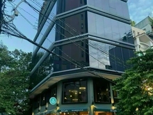 Hình ảnh Cho thuê Building 2MT 128 Nguyễn Đình Chiểu Q3 - 8x20 - 4 tầng TM PCCC
