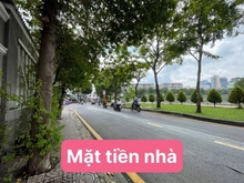 Hình ảnh 10x16m – Nhà 2 mặt tiền đường Trường Sa Q.Bình Thạnh – Giá 50 tỷ