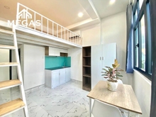 Hình ảnh Duplex full nội thất - Cửa sổ Thoáng - Gần Văn Lang