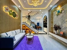 Hình ảnh Lê Trọng Tấn, bán "GẤP', 3 lầu, Sổ riêng, 2 tỷ 680 thương lượng !!!